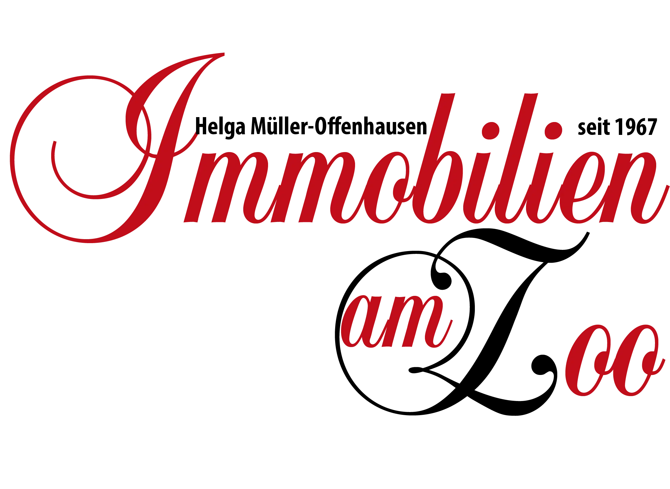 Immobilien am Zoo