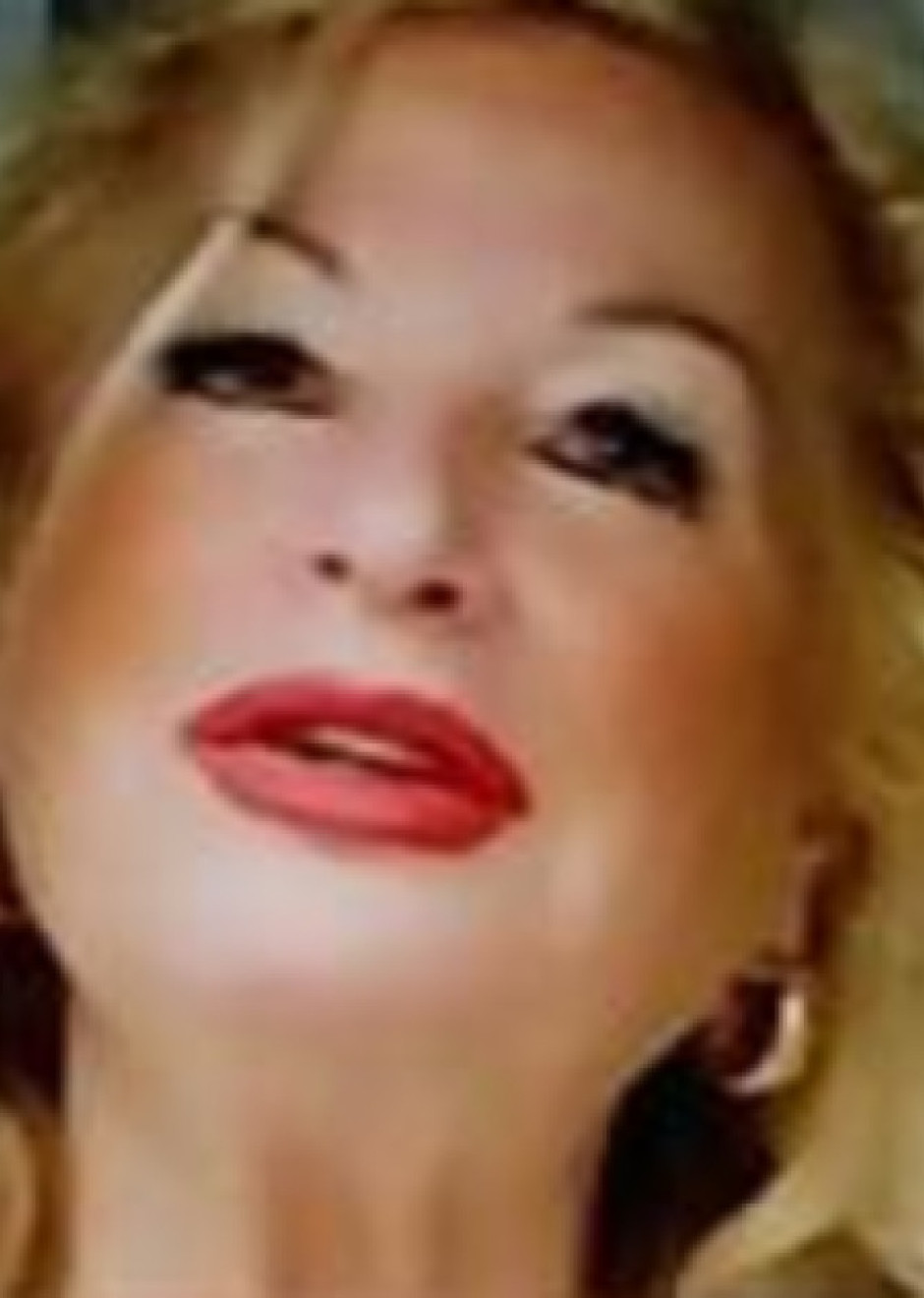 Helga Müller-Offenhausen