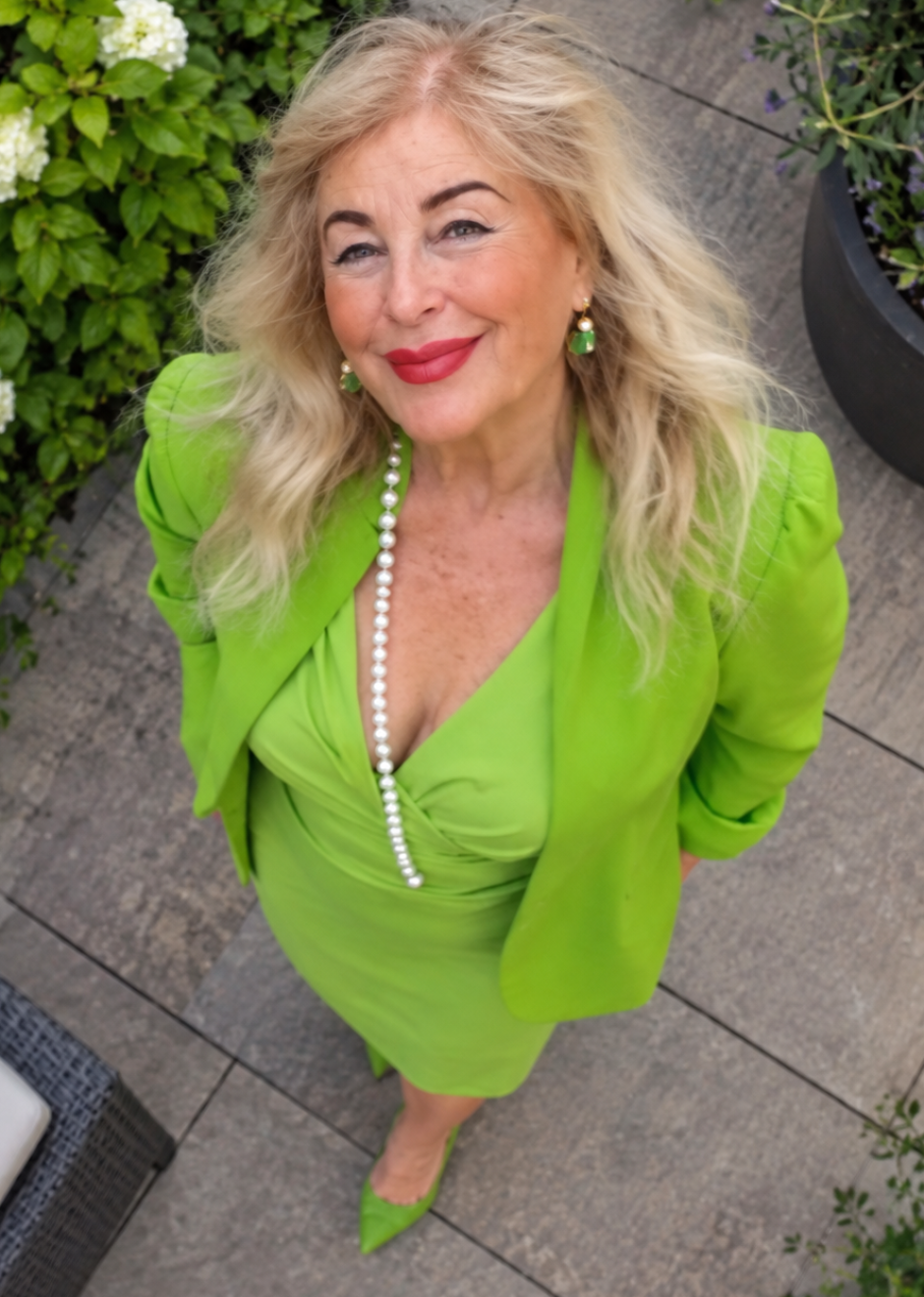 Helga Müller-Offenhausen