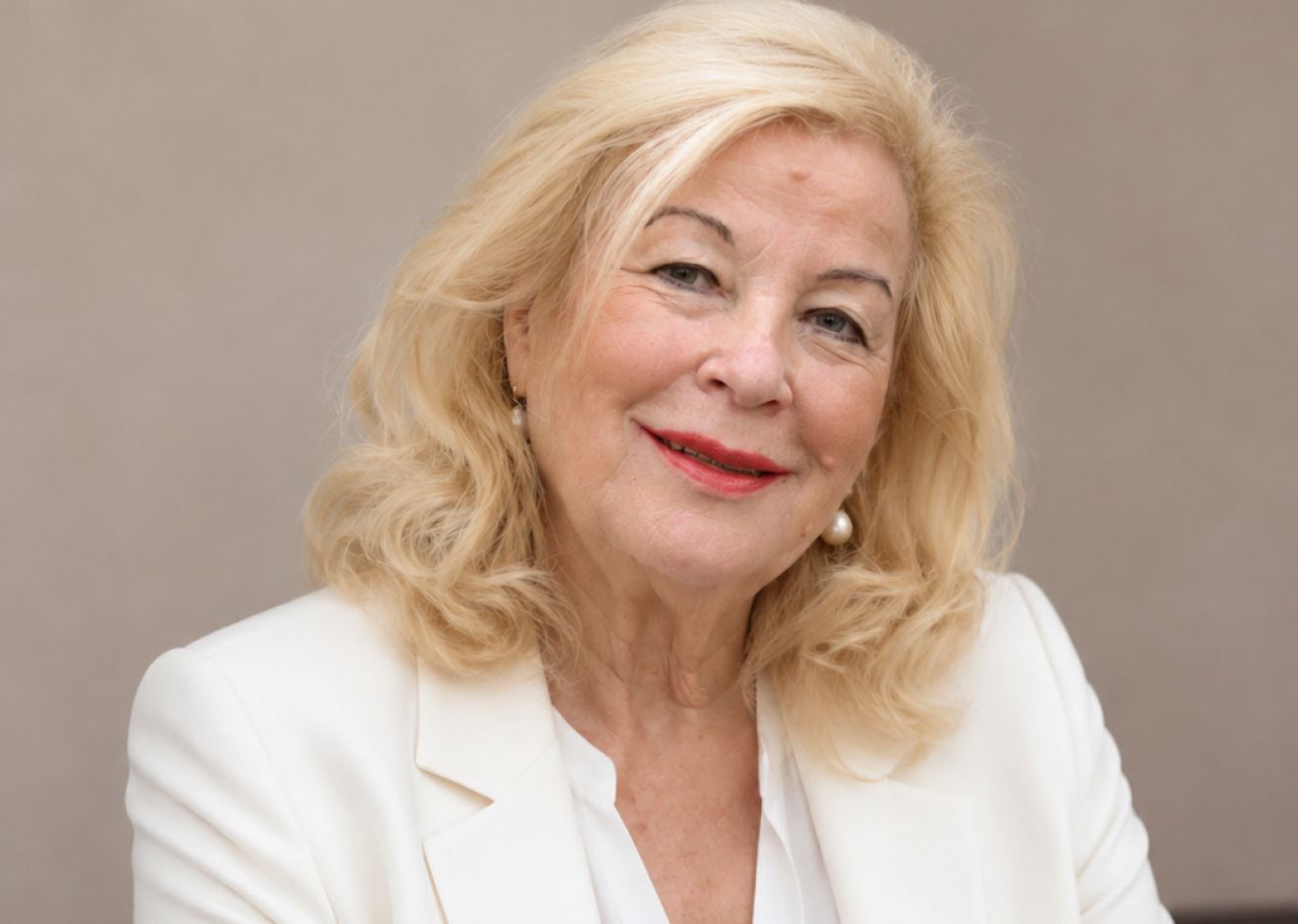 Helga Müller Offenhausen